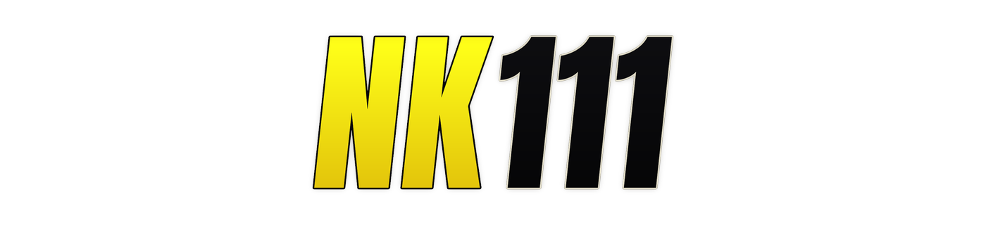 nk111 লোগো